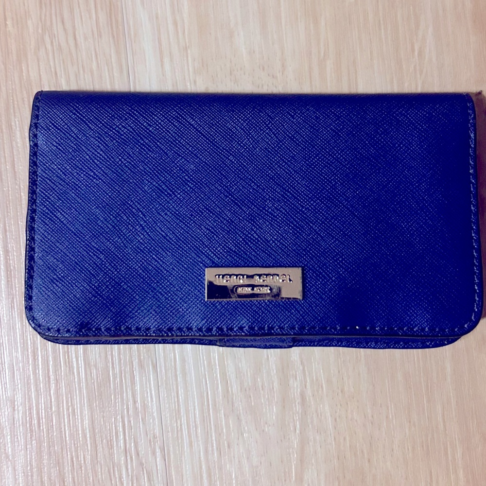 HENRI BENDEL wallet